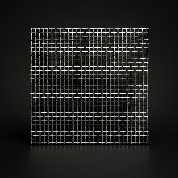 316 SS Woven wire mesh