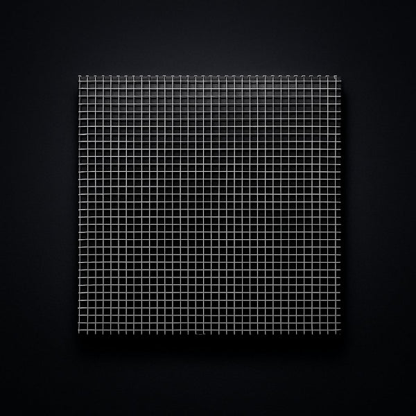 304 SS Woven wire mesh