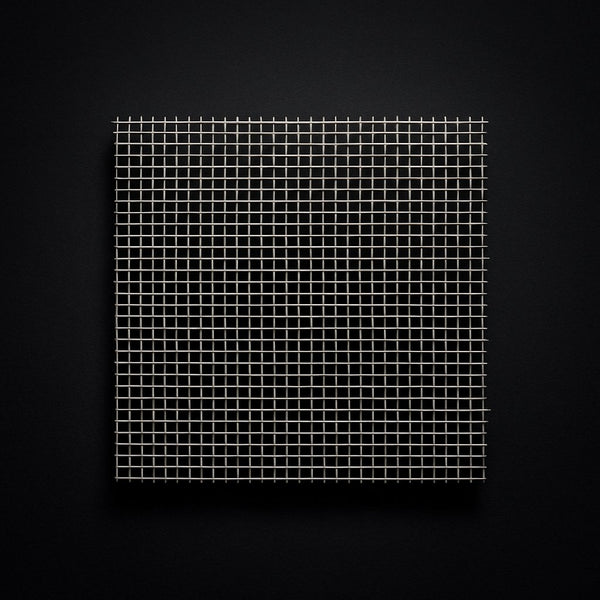316 SS Woven wire mesh