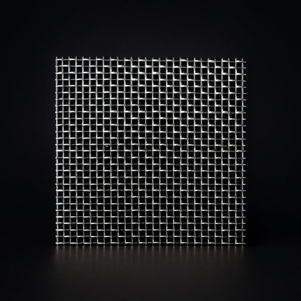 316 SS Woven wire mesh
