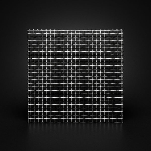 304 SS Woven wire mesh