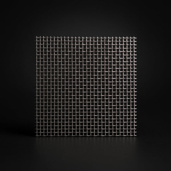 304 SS Woven wire mesh