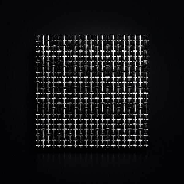 304 SS Woven wire mesh