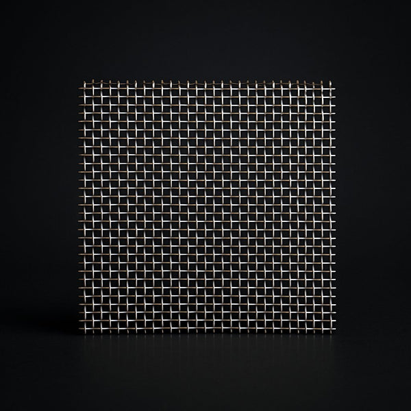 304 SS Woven wire mesh