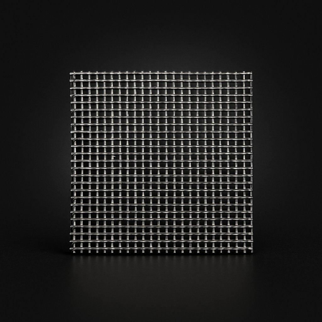 Monel Woven wire mesh