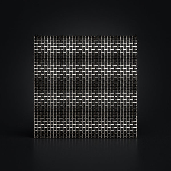 304 SS Woven wire mesh