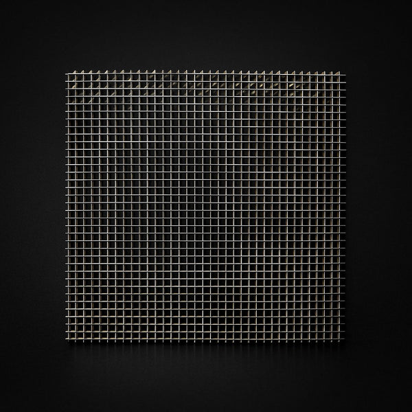 Nichrome Woven wire mesh