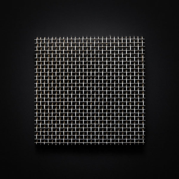 316 SS Woven wire mesh