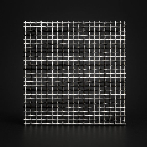 304 SS Woven wire mesh
