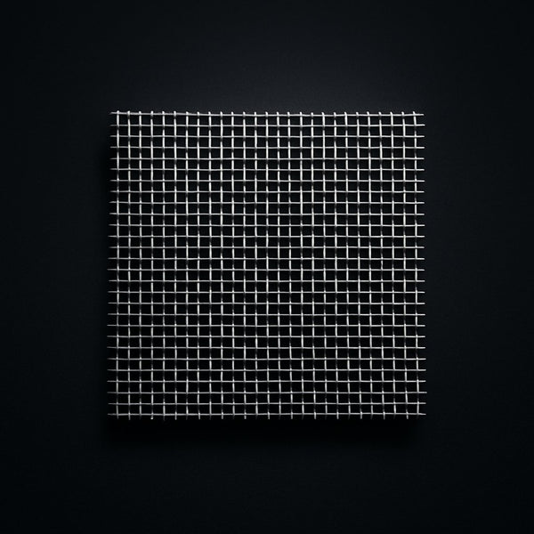 316 SS Woven wire mesh