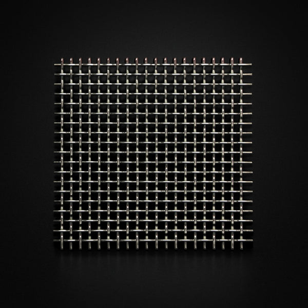 316 SS Woven wire mesh
