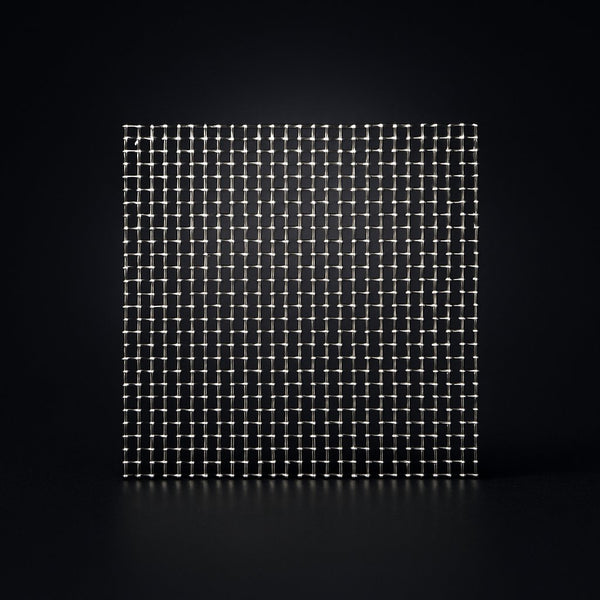 316 SS Woven wire mesh