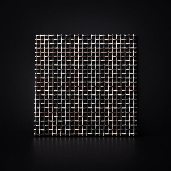 316 SS Woven wire mesh