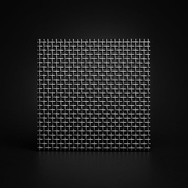304 SS Woven wire mesh