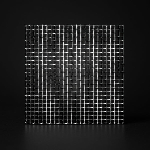 304 SS Woven wire mesh