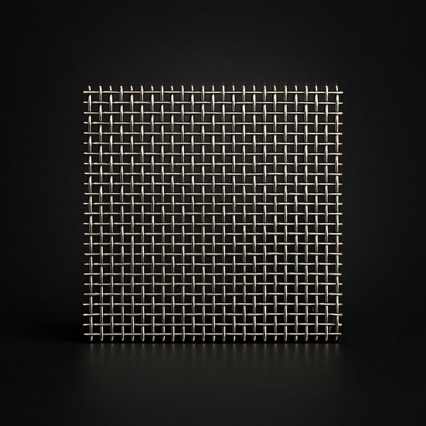 316 SS Woven wire mesh