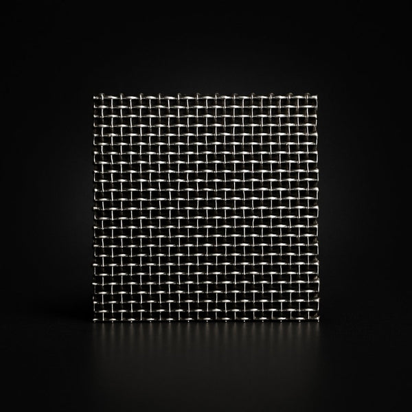 304 SS Woven wire mesh