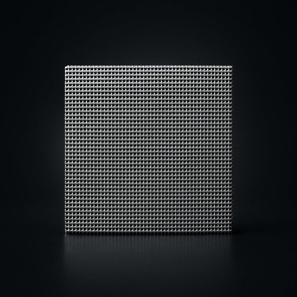304 SS Woven wire mesh