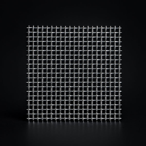 316 SS Woven wire mesh
