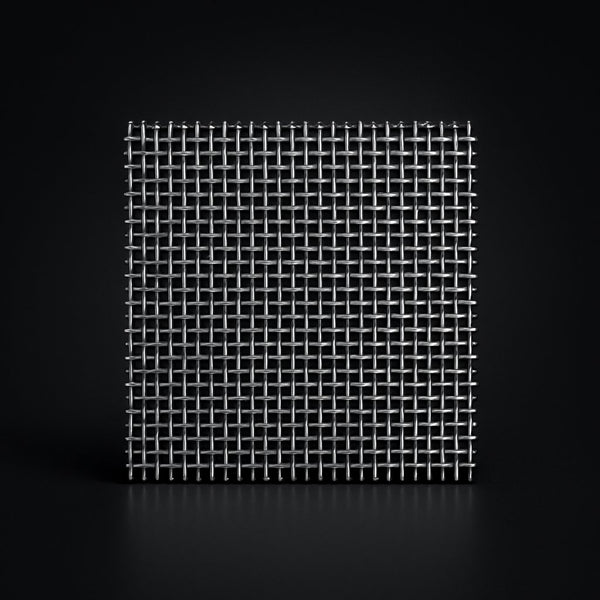 304 SS Woven wire mesh