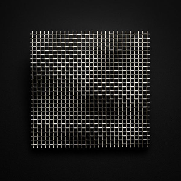 304 SS Woven wire mesh
