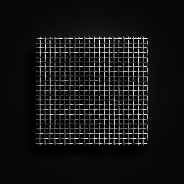 304 SS Woven wire mesh