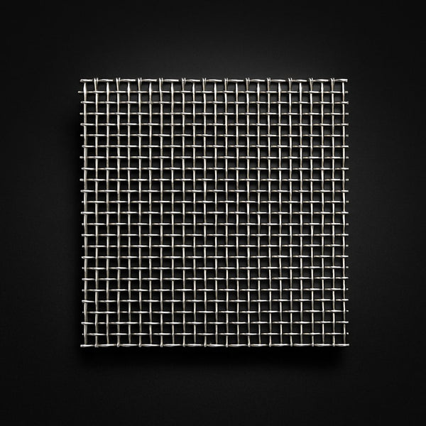 316 SS Woven wire mesh