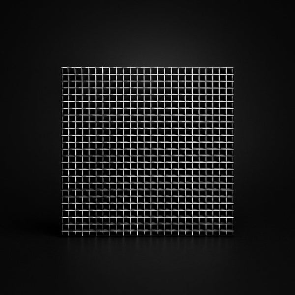 316 SS Woven wire mesh