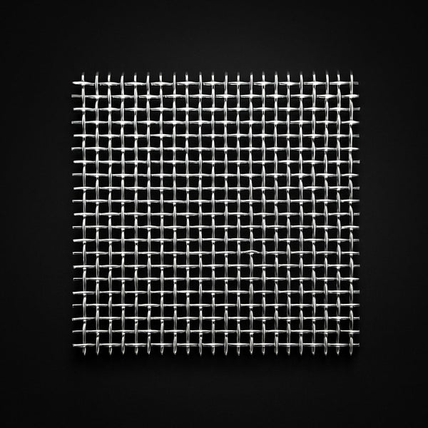 304 SS Woven wire mesh