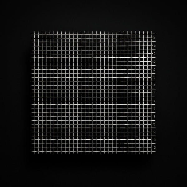 304 SS Woven wire mesh