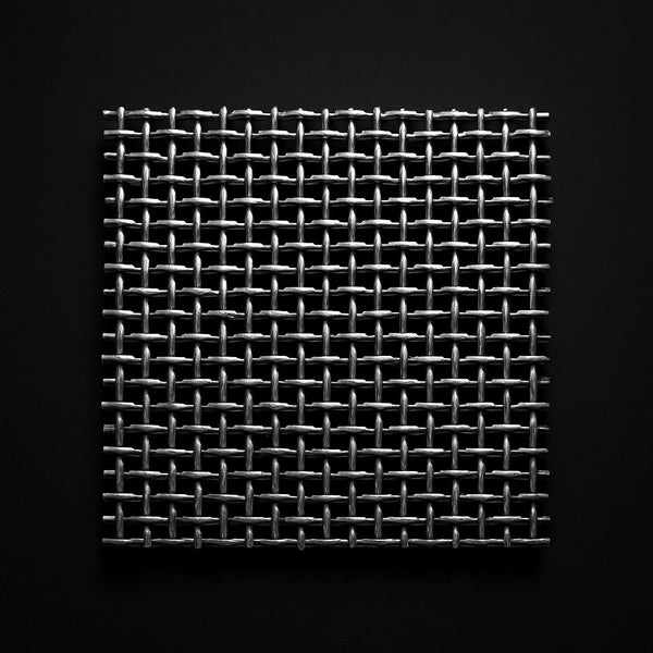 316 SS Woven wire mesh