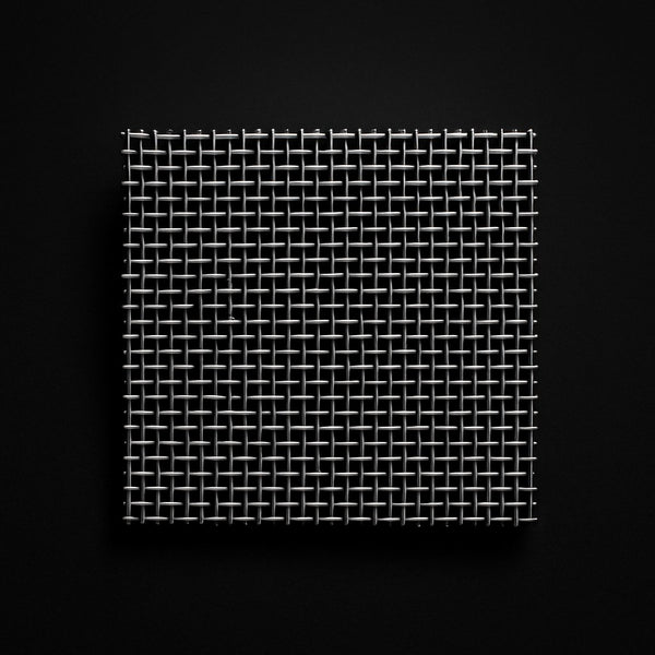304 SS Woven wire mesh