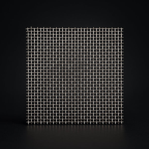 304 SS Woven wire mesh
