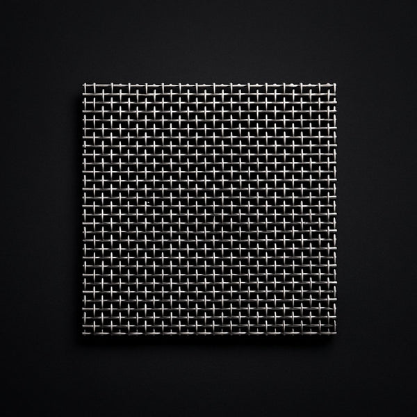 304 SS Woven wire mesh