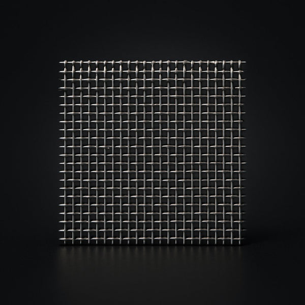 316 SS Woven wire mesh