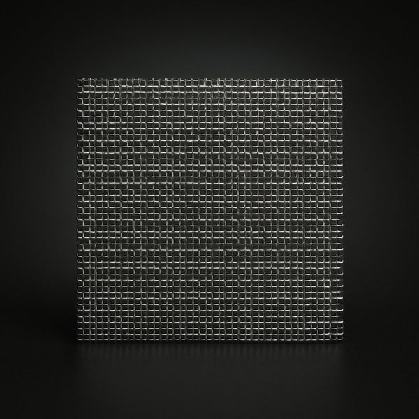 304 SS Woven wire mesh
