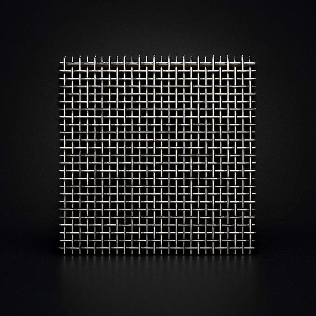 Monel Woven wire mesh