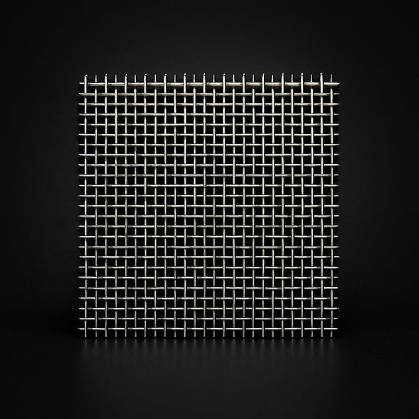 Monel Woven wire mesh