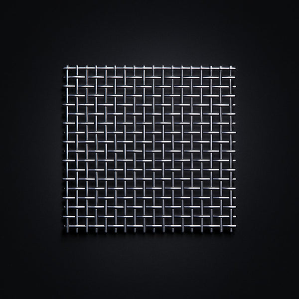 316 SS Woven wire mesh