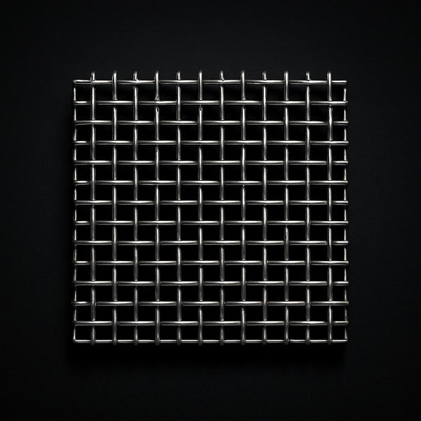 304 SS Woven wire mesh
