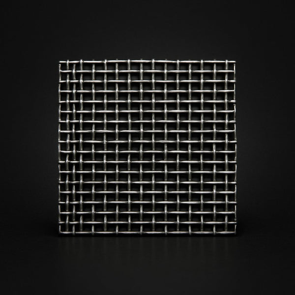 316 SS Woven wire mesh