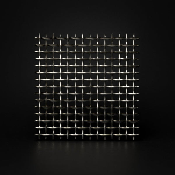 304 SS Woven wire mesh