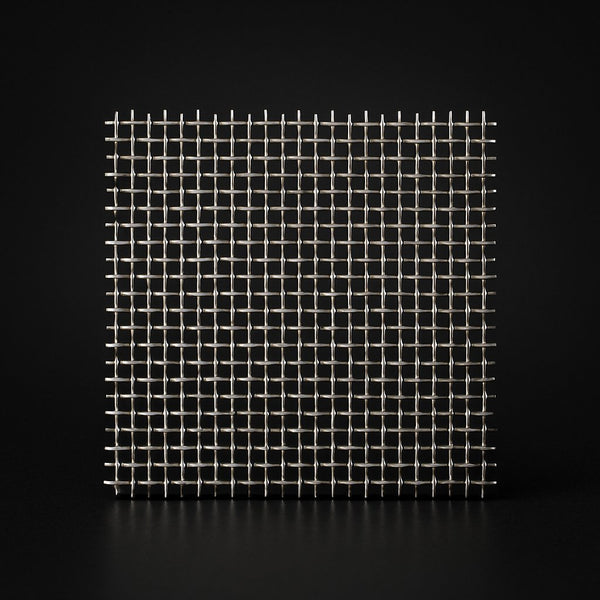 316 SS Woven wire mesh