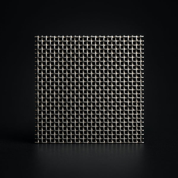 304 SS Woven wire mesh