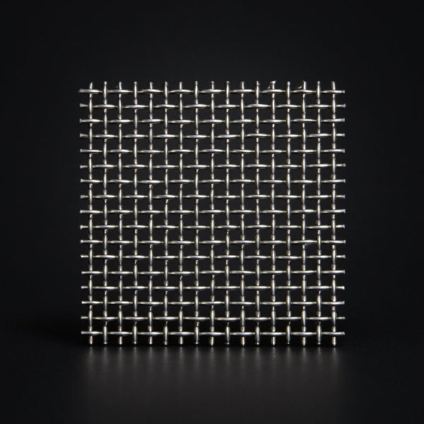 316 SS Woven wire mesh