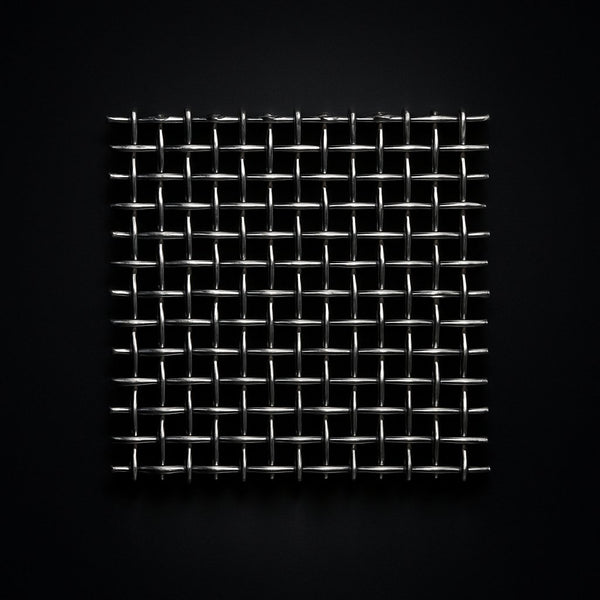 304 SS Woven wire mesh
