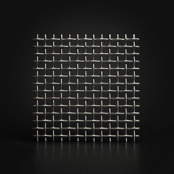 Monel Woven wire mesh