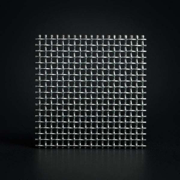 316 SS Woven wire mesh