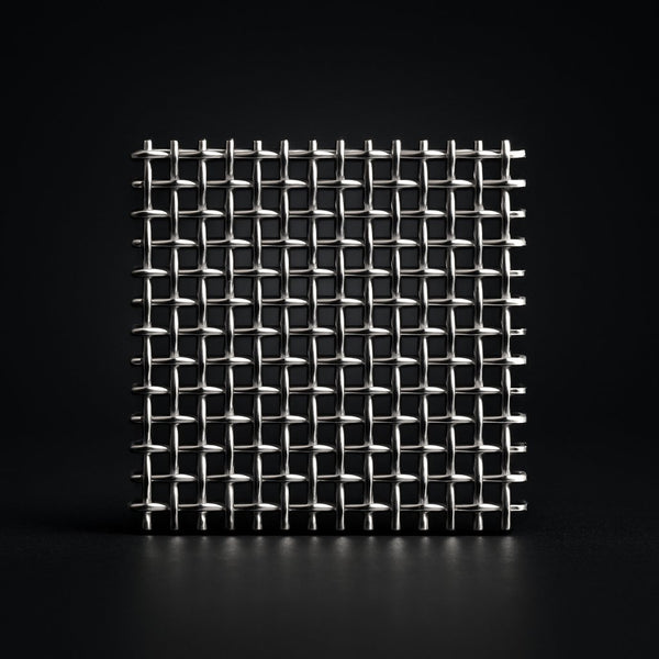 316 SS Woven wire mesh