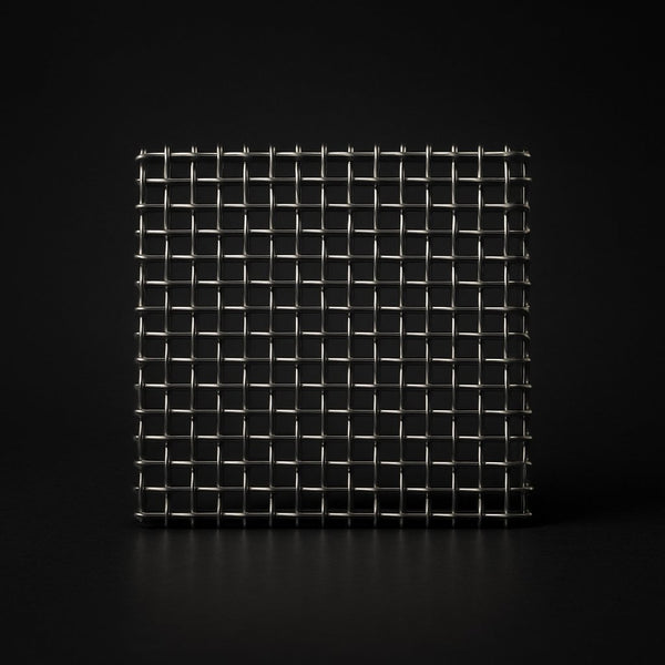 316 SS Woven wire mesh